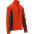 Yato Protective sweatshirt polar marimea M ROSE