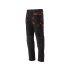 Yato Worker pantaloni lungi dimensiunea L Rebar