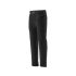 Yato Work pantaloni de protectie softshell talie negru dimensiune S