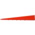 Yato Cleavers 205 mm 220 g plastic