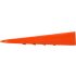 Yato Cleavers 136 mm 95 g plastic
