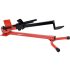 Yato Splitter pentru busteni 1,2 t