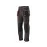 Yato Pantaloni cu talie de siguranta ocupationala marimea S BASALT