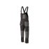 Yato Pantaloni de gradinarit de siguranta L/XL dimensiune 11 buzunare gri