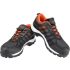 Yato Pantofi de siguranta marimea 41 sport cu toc mic S1P Pompa