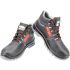 Yato Gheata de protectie 40 S1P TOLU