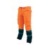 Yato Securitate ocupationala pantaloni lungi dimensiune XL 6 buzunare