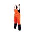 Yato Pantaloni de gradinarit de siguranta XXL dimensiune 7 buzunare