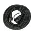 Yato Cablu prelungitor izolat cu cauciuc 10 m 3 x 1,5 mm2