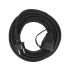 Yato Cablu prelungitor izolat cu cauciuc 20 m 3 x 1,5 mm2
