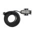 Yato Cablu prelungitor izolat cauciuc 3 prize 20 m 3 x 1,5 mm2