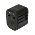 Yato Adaptor universal de alimentare USB, USB-C, 18W