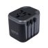 Yato Adaptor universal de alimentare 2x USB, 12W