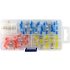 Yato Set tub de contractie 100 bucati culoare