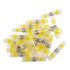 Yato Tuburi termocontractabile transparente 40 mm/4,0-6,0 mm2 (100 buc/cs)