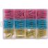 Yato Set tuburi de contractie 0,5-6,0 mm2 (100 buc/cs)