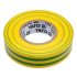 Yato Banda izolatoare 15 x 0,13 mm x 20 m galben-verde