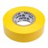 Yato Banda izolatoare 19 x 0,13 mm x 20 m galben lamaie