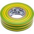 Yato Banda izolatoare 19 x 0,13 mm x 20 m verde-galben