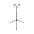 Yato Electric Tripod LED Spotlight dublu 3800 lumen 2x20 W