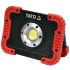 Yato Reflector LED reincarcabil 3,7 V (baterie + incarcator)