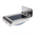 Yato Solar perete LED lumina 3,7 V