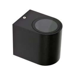 Yato Lampa de perete pentru exterior 35 W aluminiu