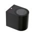 Yato Lampa de perete pentru exterior 35 W aluminiu