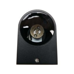 Yato Lampa de perete dubla pentru exterior 35 W aluminiu