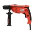 Yato Burghiu electric cu impact 13 mm 710 W