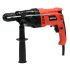 Yato Burghiu electric cu impact 13 mm 1050 W