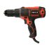 Yato Masina de gaurit electrica 13 mm 40 Nm 300 W