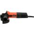 Yato Polizor unghiular electric M14 125 mm 850 W