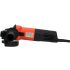 Yato Polizor unghiular electric cu control al vitezei 125 mm 1400 W