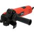 Yato Polizor unghiular 125 mm 1700 W viteza variabila