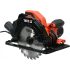 Yato Ferastrau circular electric 185 mm 1500 W