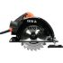 Yato Ferastrau circular electric 185 mm 1500 W