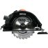 Yato Ferastrau circular electric 235 mm 2800 W