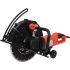 Yato Cutter electric pentru beton 350 mm 2600 W