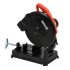 Yato Distrugator electric de metale 355 mm 2450 W