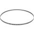 Yato Panza de ferastrau pentru ferastrau YT-82185 1140 x 13 mm 14 TPI