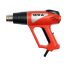Yato Pistol electric + accesorii 550 °C 2000 W