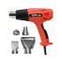 Yato Pistol termic electric cu accesorii 450 - 600 °C 2000 W