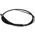 Yato Tija de sudura din plastic 2,5 x 5 mm x 1 m PP (5 buc/cs)
