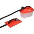 Yato Decapant electric cu abur pentru tapet 4,5 litri 2000 W