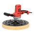 Yato Slefuitor de perete 750 W 375 mm