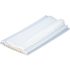 Yato Stick de lipit 11x200mm, alb transparent, 1 kg