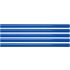 Yato Stick de lipit 11 x 200 mm, albastru, 5 buc
