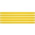 Yato Stick de lipit 11 x 200 mm, galben, 5 buc