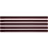 Yato Stick de lipit 11 x 200 mm, maro, 5 buc